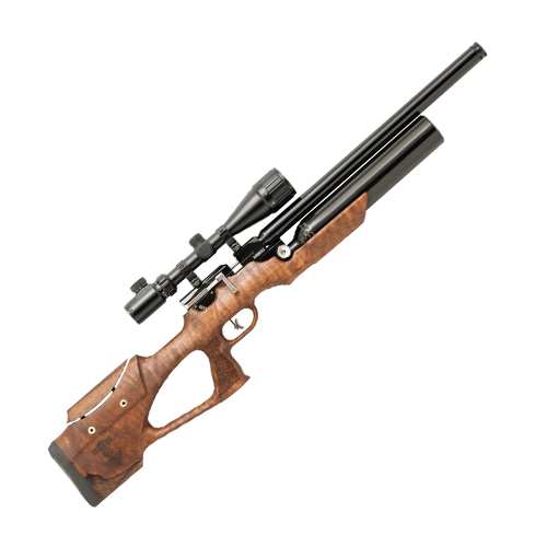 Air Rifle