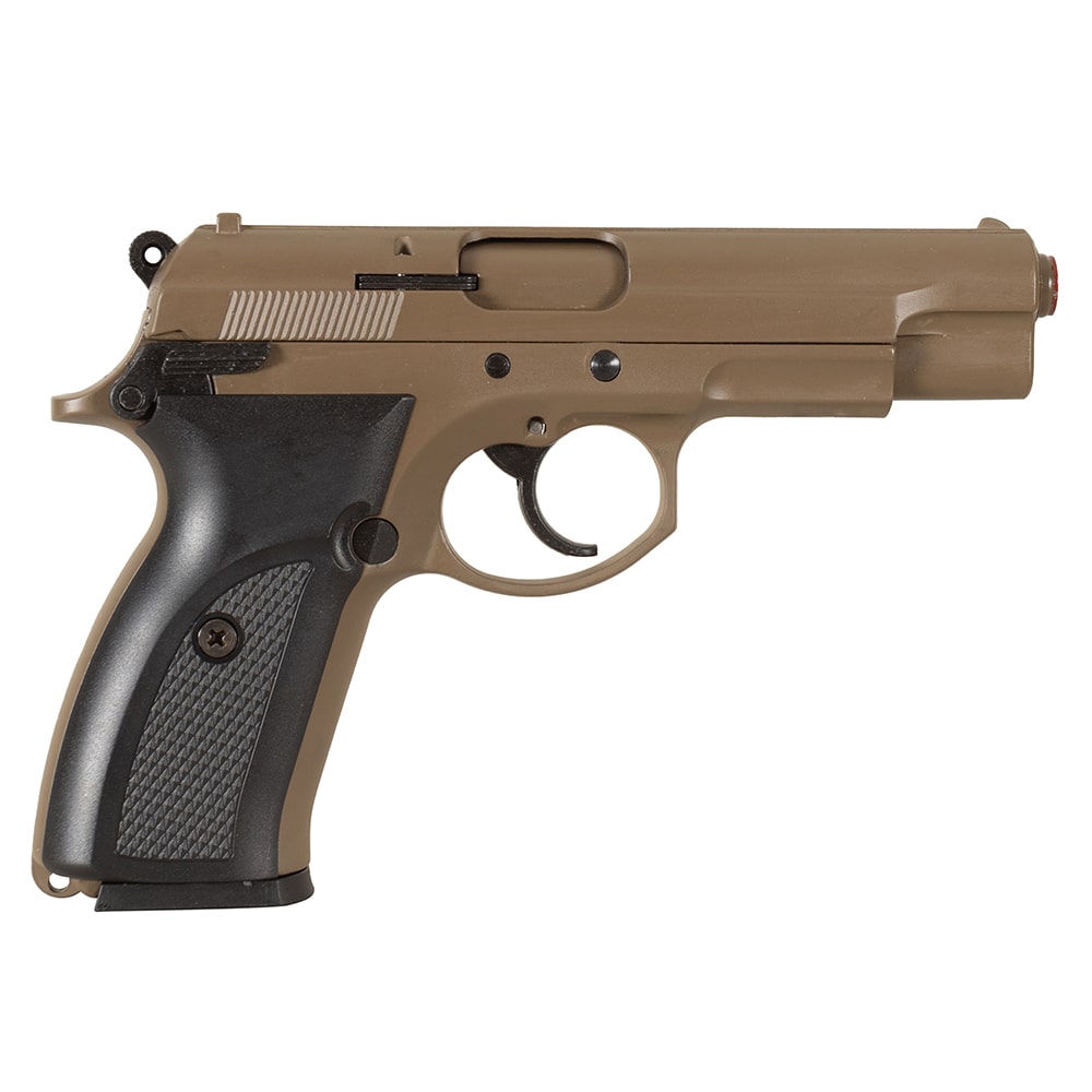 BAREDDA S56 (FDE)